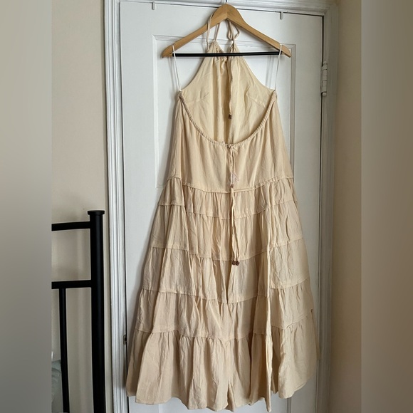 FP somewhere sunny Drop-waist dress - Picture 5 of 5